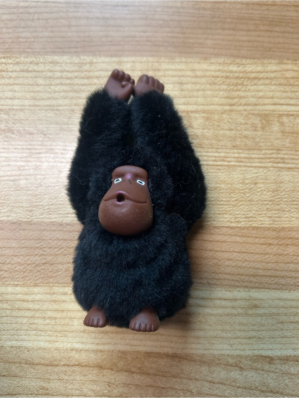 KIPLING LEANDRO MONKEY KEYFOB/DECORATION